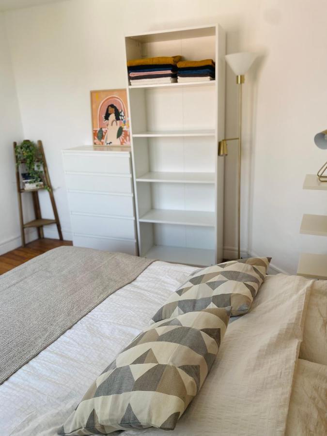 2Nd Floor Cozy Central Flat With Free Parking Boulogne-sur-Mer Ngoại thất bức ảnh