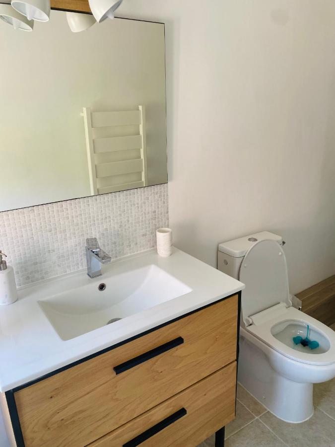 2Nd Floor Cozy Central Flat With Free Parking Boulogne-sur-Mer Ngoại thất bức ảnh